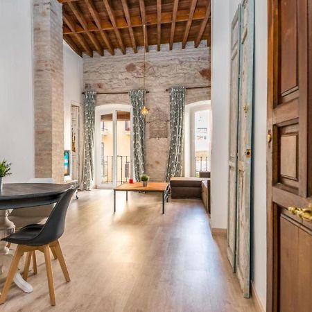 Fatima Homes Málaga Eksteriør bilde