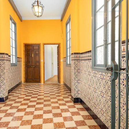 Fatima Homes Málaga Eksteriør bilde