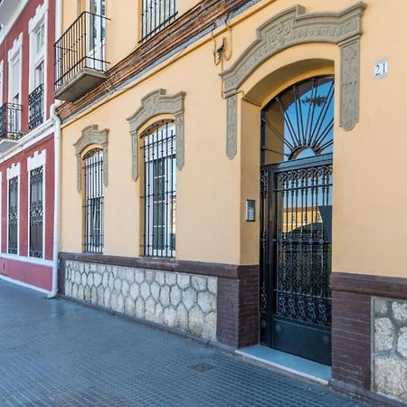 Fatima Homes Málaga Eksteriør bilde