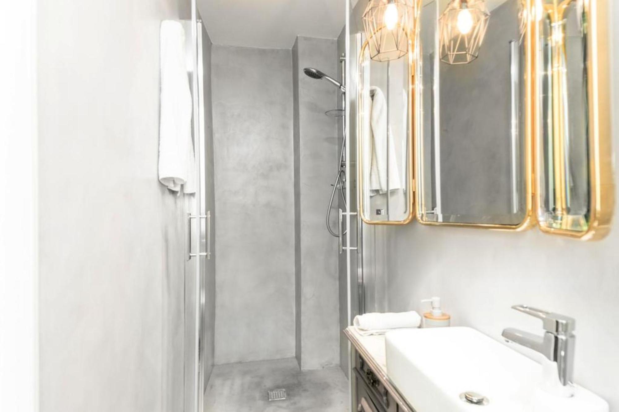 Fatima Homes Málaga Eksteriør bilde