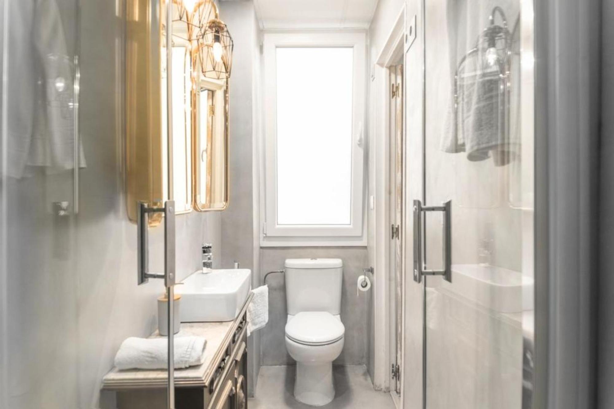 Fatima Homes Málaga Eksteriør bilde