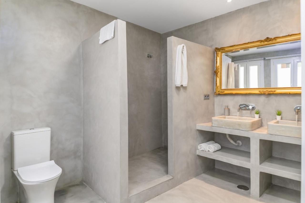 Fatima Homes Málaga Eksteriør bilde