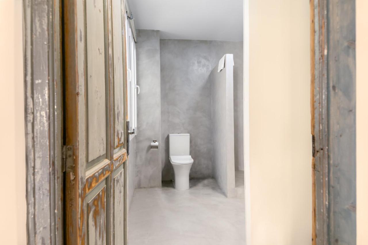 Fatima Homes Málaga Eksteriør bilde